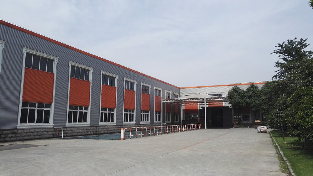 Factory Facility