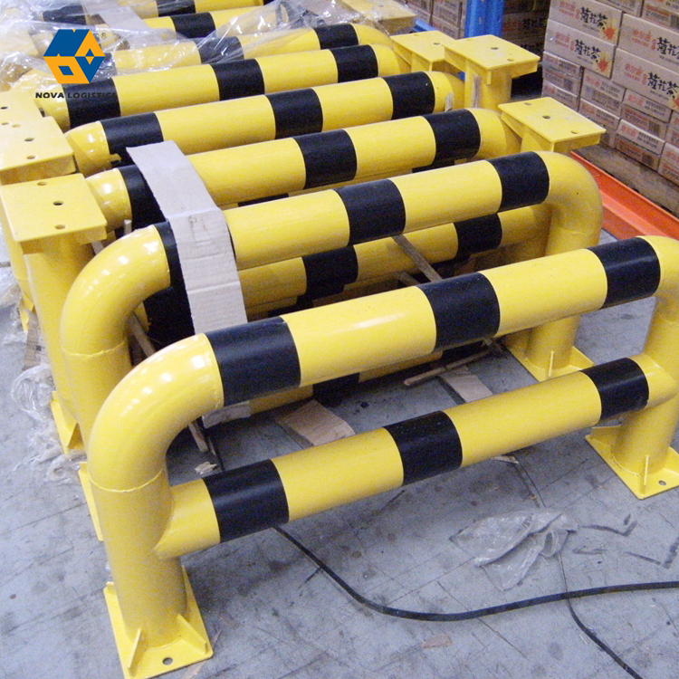 Pallet Racking Detail 6