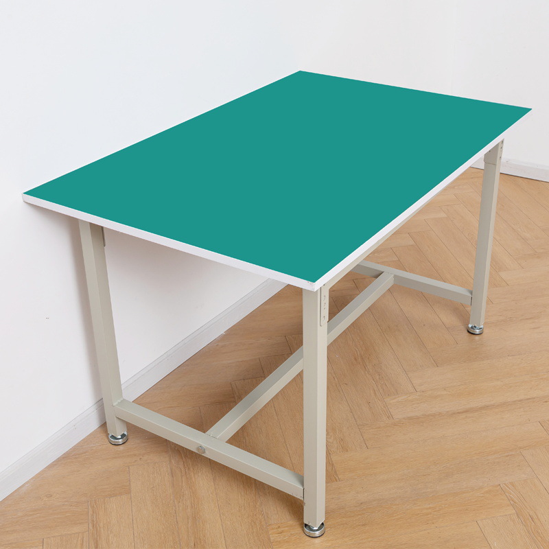 Assembly And Packing Workbench Table For Many Factories