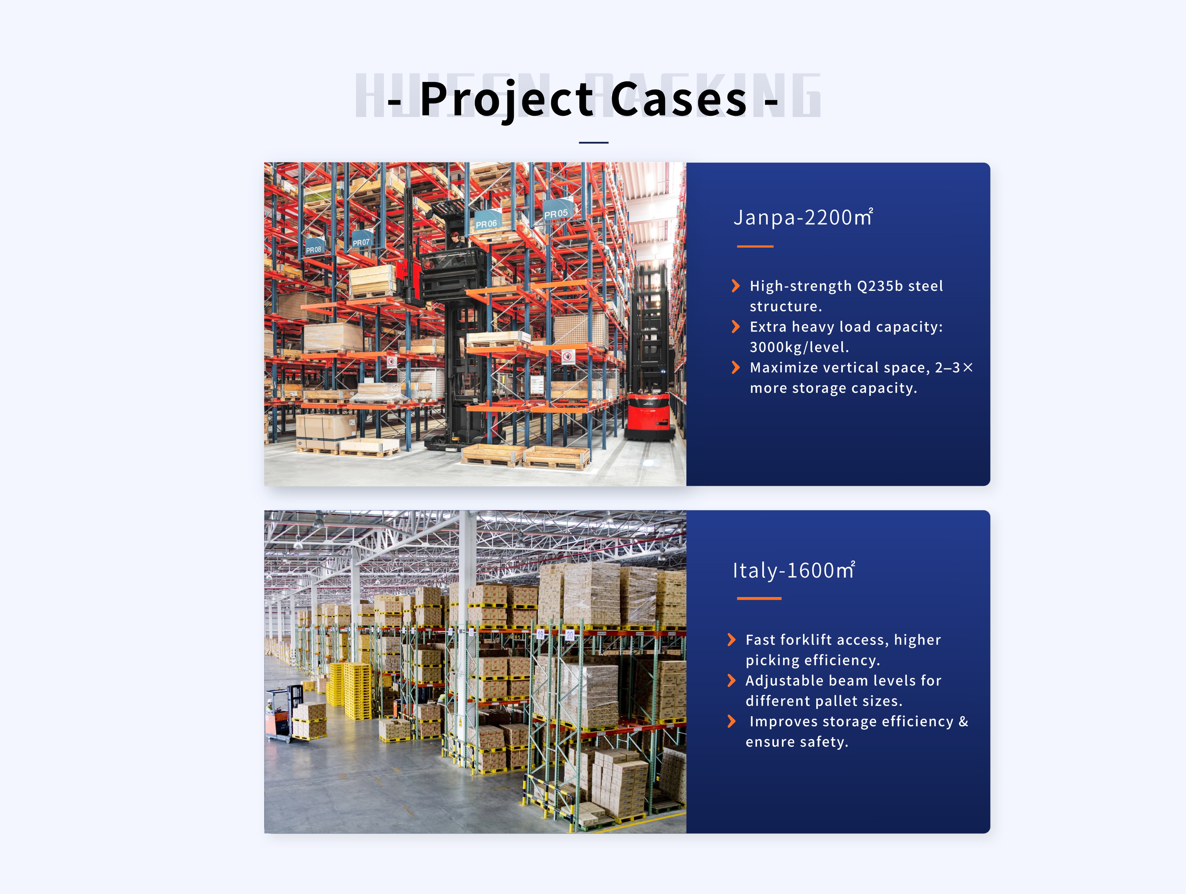 Production Workflow & Product Details