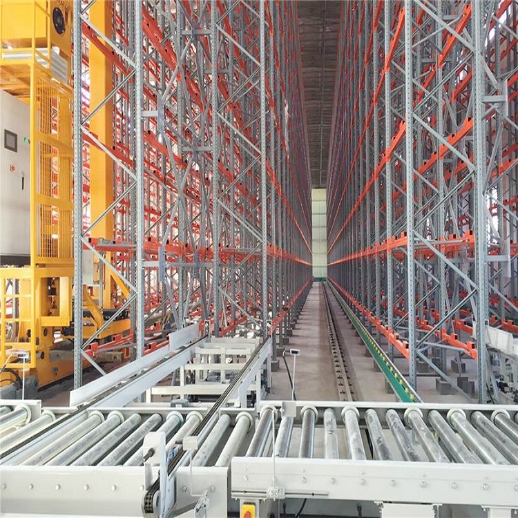 Warehouse Efficiency