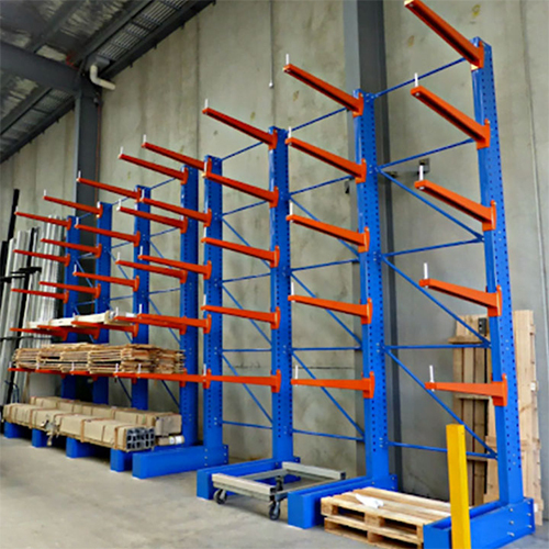 Cantilever Racking System