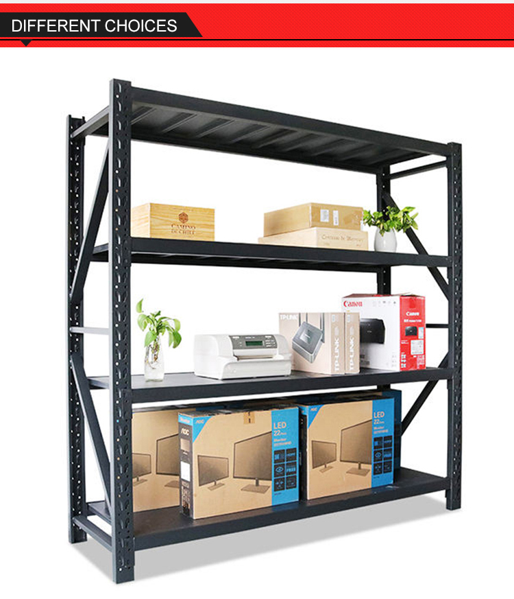 Medium Storage Component