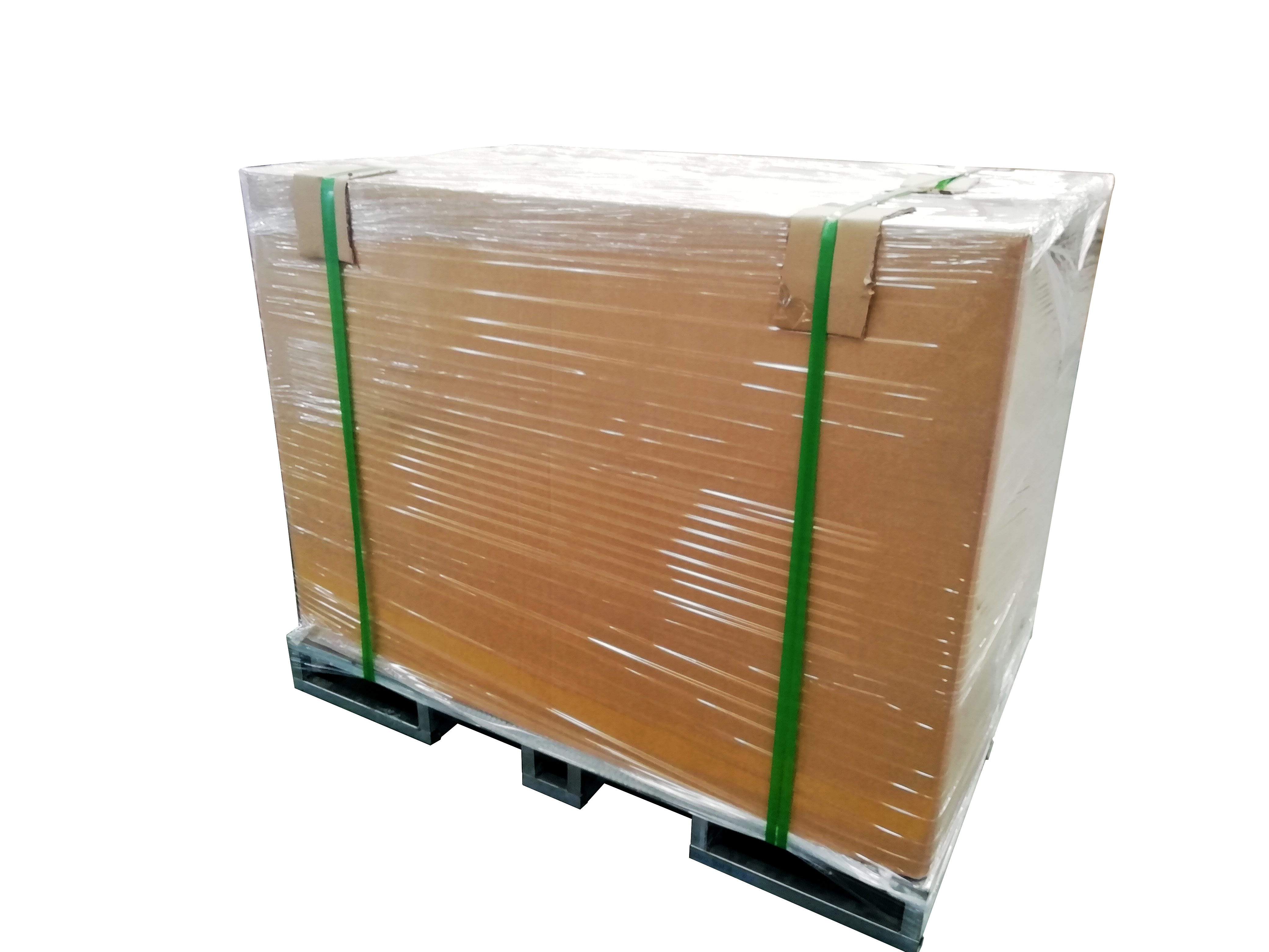 Packaging 3