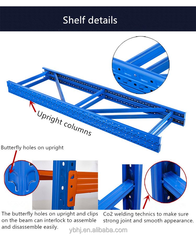Factory Price Adjustable Boltless/Riveted Corrosion-Protected Steel Wire Shelving Display Rack Units 4-Tier Stacking Racks