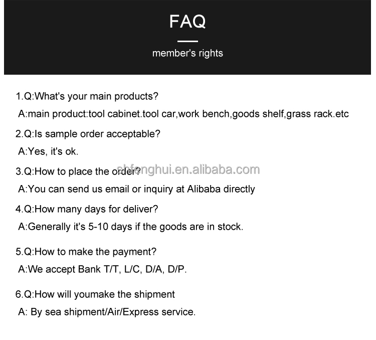 Shipping and Logistic Handling