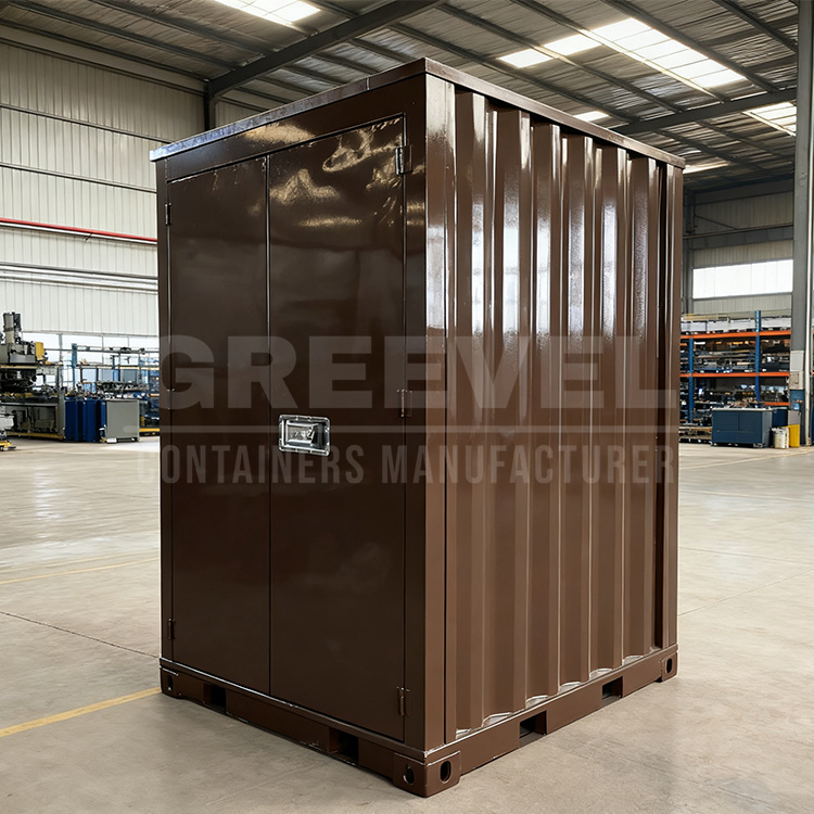 Container Custom Detail 1