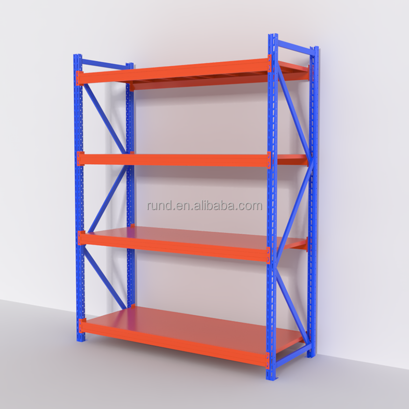 Factory Price Wire Shelving &amp; Display Rack Units 200kg 300kg 500kg Stacking Racks For Durable Warehouse Storage Made Of Steel