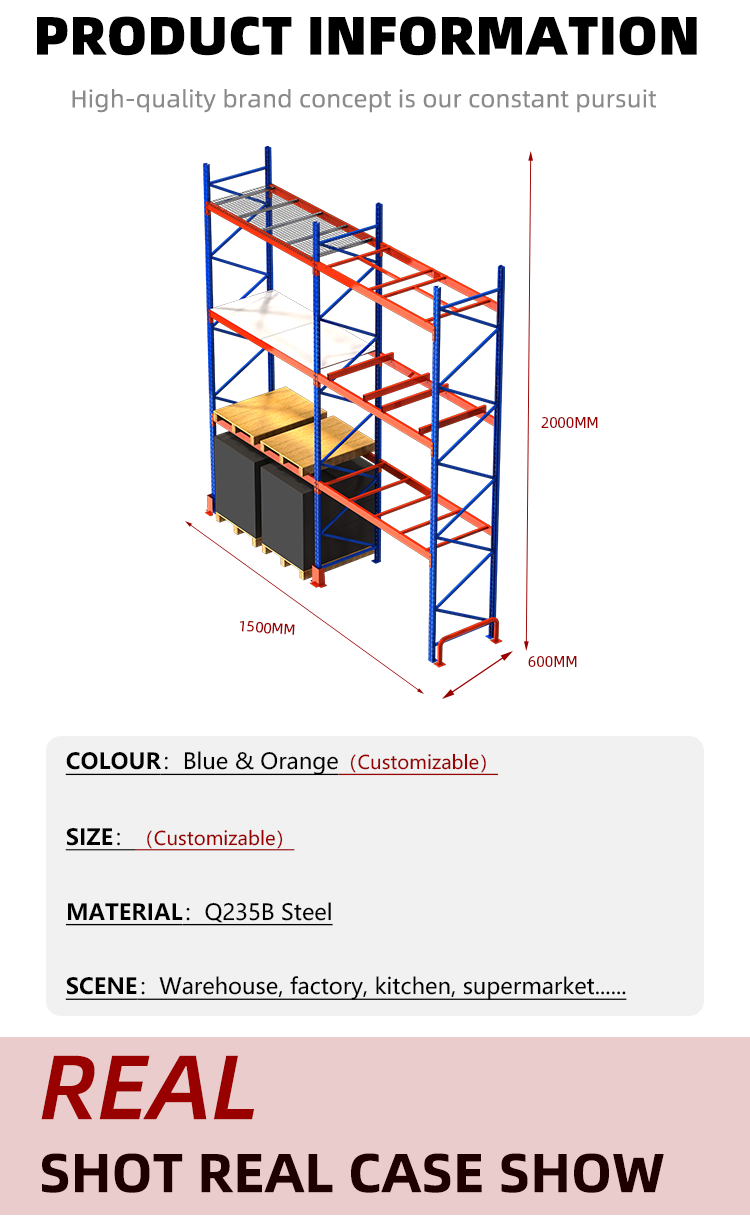 Product Specifications