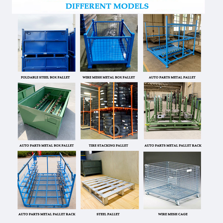 CASE CARTER OEM Detachable Steel Metal Stackable Warehouse Rack for Fabric Roll Storage Original OEM Design