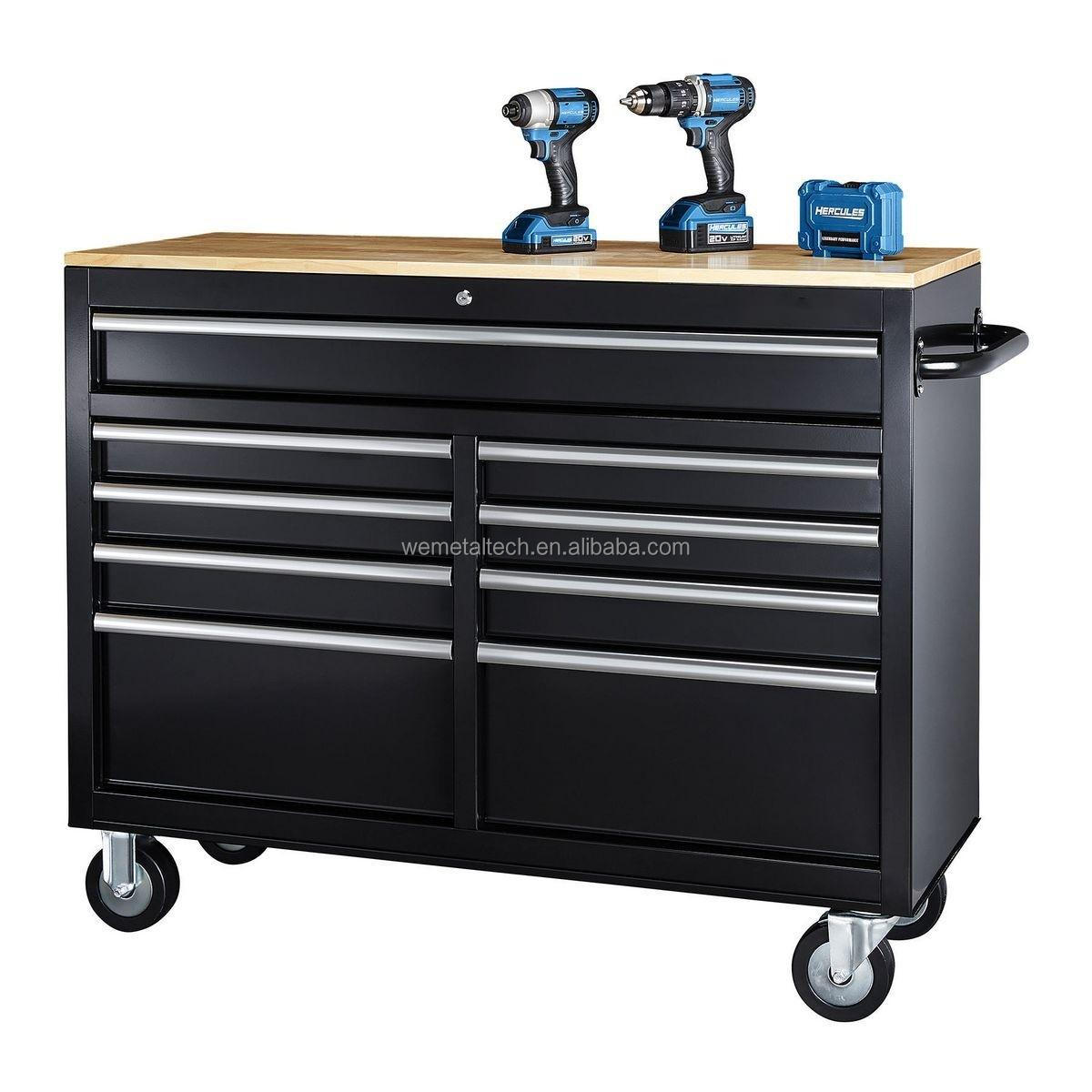 Cabinet Storage 1
