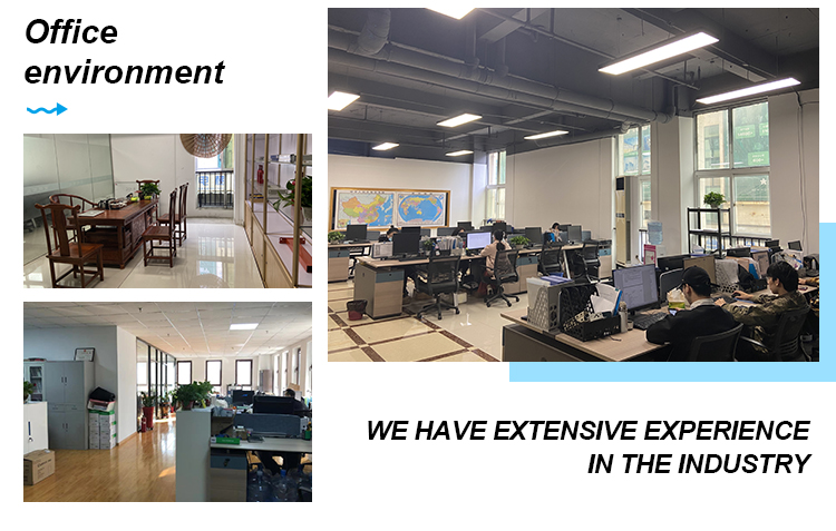 Company Facility 3