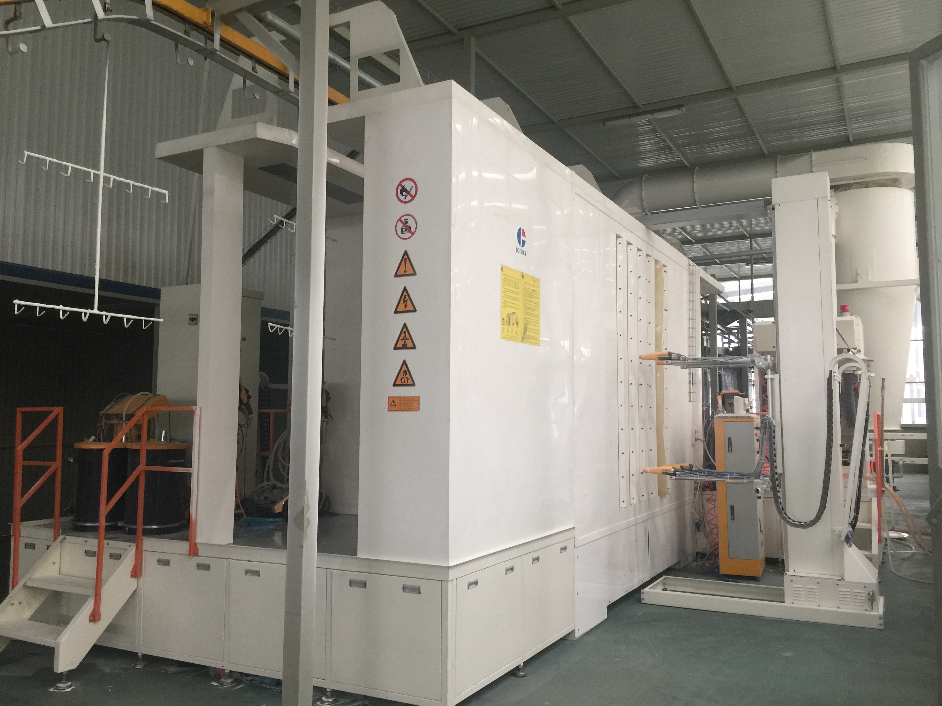 Factory Facility 2