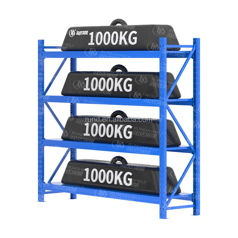 Factory Price Wire Shelving &amp; Display Rack Units Foldable 200kg 300kg 500kg Stacking Racks Durable Steel Warehouse Storage