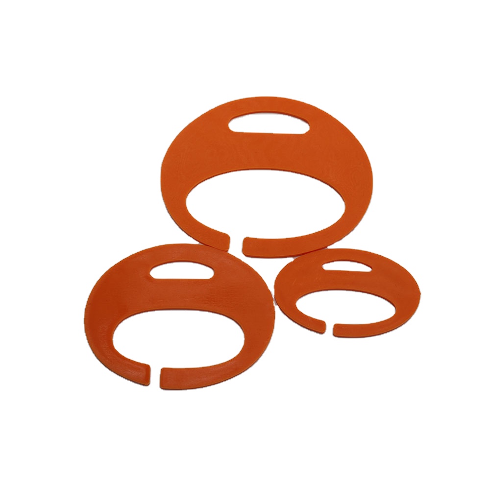 Circular High Quality PP Material Durable Wear Resistant Factory Direct Custom Color Size Stable Supply Webbing Rack Cable Reel