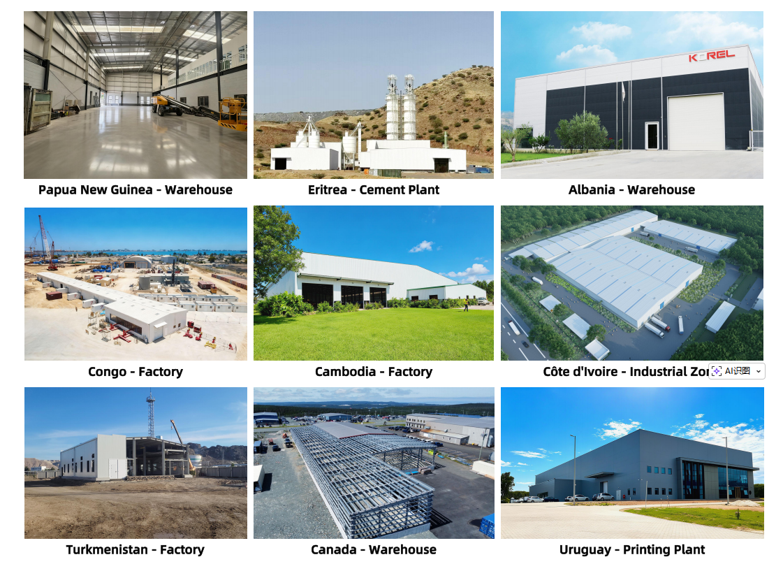 Customized Rental Box Storage Container Modular Portable Self Storage Unit Outdoor Mobile Warehouse with Multiple Doors