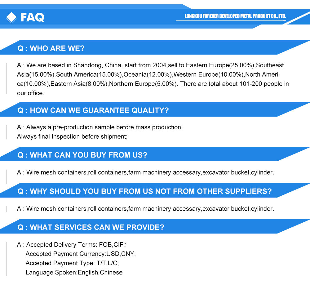 FAQ