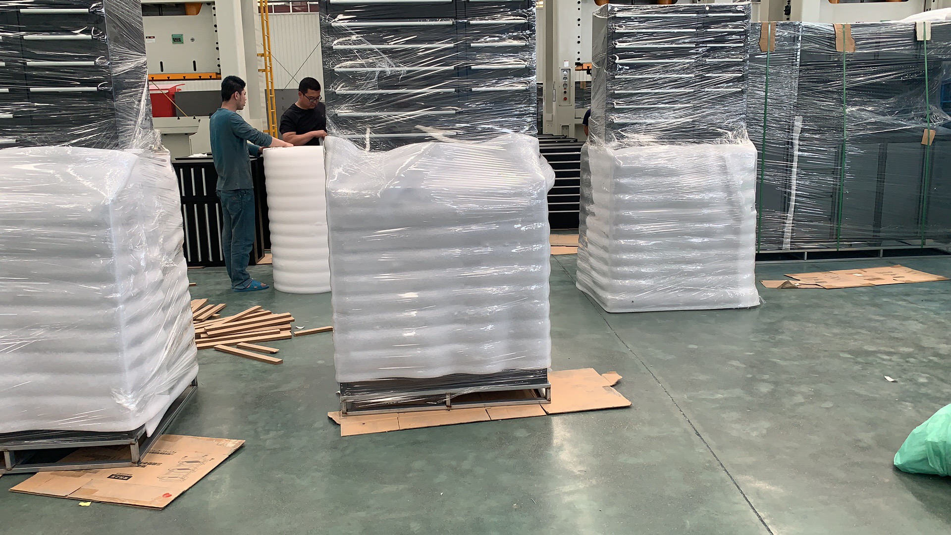 Packaging 2