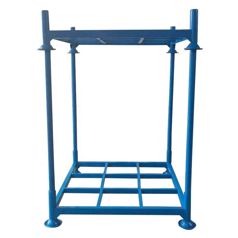 Rack Detail 4