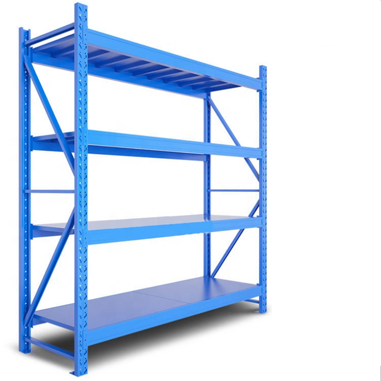 Rack Specifications