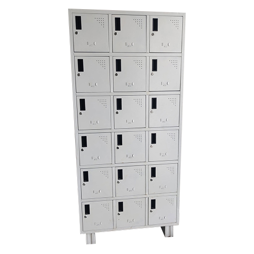 Industrial Lockers
