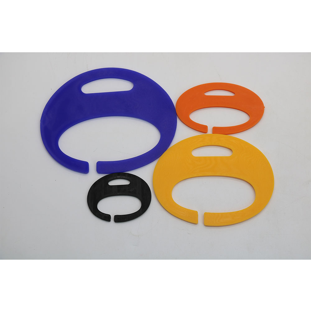 Circular High Quality PP Material Durable Wear Resistant Factory Direct Custom Color Size Stable Supply Webbing Rack Cable Reel