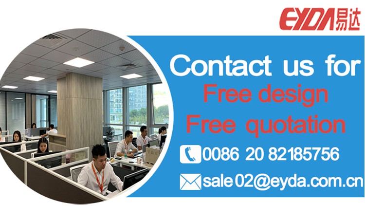 Contact Us For Racking Solutions