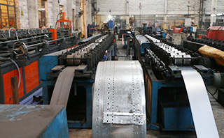Company Production
