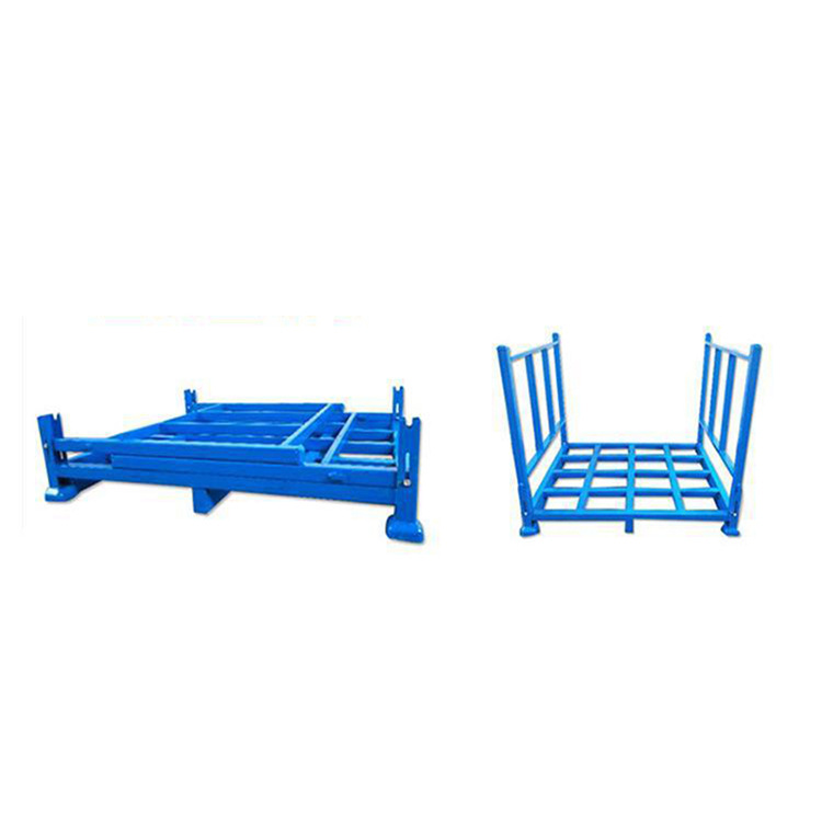 CASE CARTER OEM Detachable Steel Metal Stackable Warehouse Rack for Fabric Roll Storage Original OEM Design