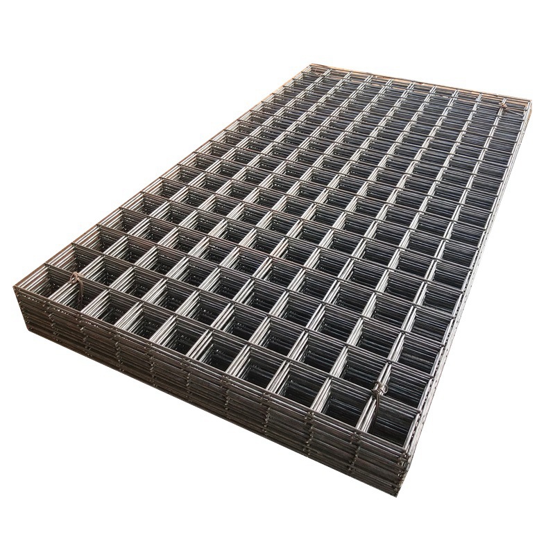 Factory Sale Welded Wire Mesh Panel Galvanized Low Carbon Steel Welded Mesh Sheet/Architectural Metal Mesh Panel