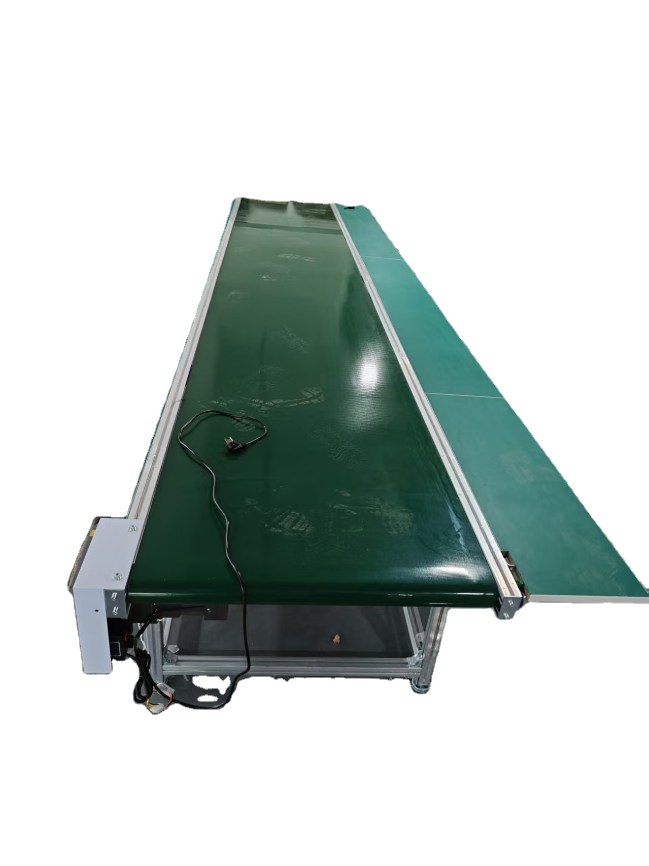 YiBao Custom Industrial Conveyor Belt Workbench/suitable For Factories/electronics Factories/assembly Line Workbenches