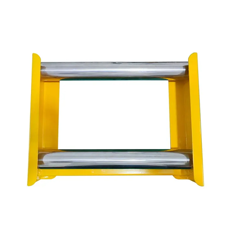Wholesale Heavy Duty De-reeling Stand Roller Fiber-optic Cable Laying Drum Jack New Cable Laying Drum Jack Used Cable Laying