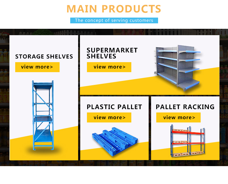 Product Assortment