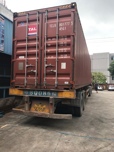Dispatch Delivery