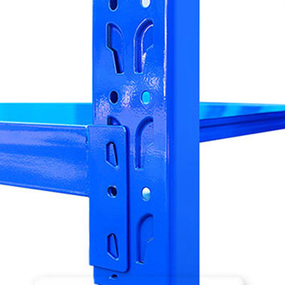 Upright and Beam Joint