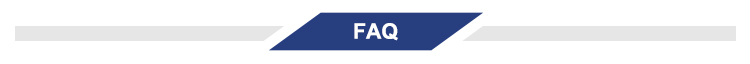 Frequently Asked Questions