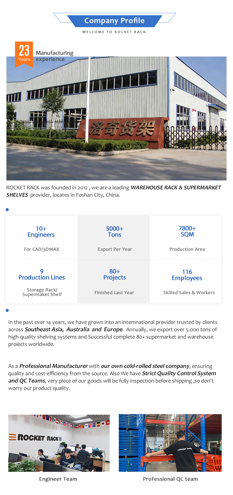 Company Overview 1