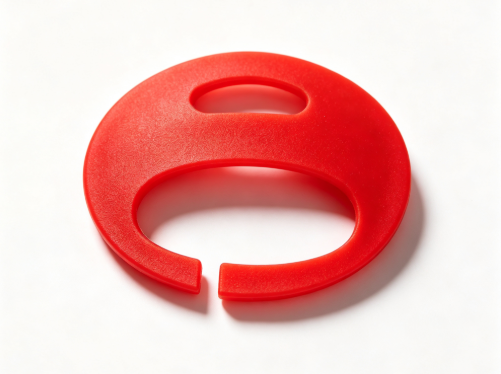 Circular High Quality PP Material Durable Wear Resistant Factory Direct Custom Color Size Stable Supply Webbing Rack Cable Reel