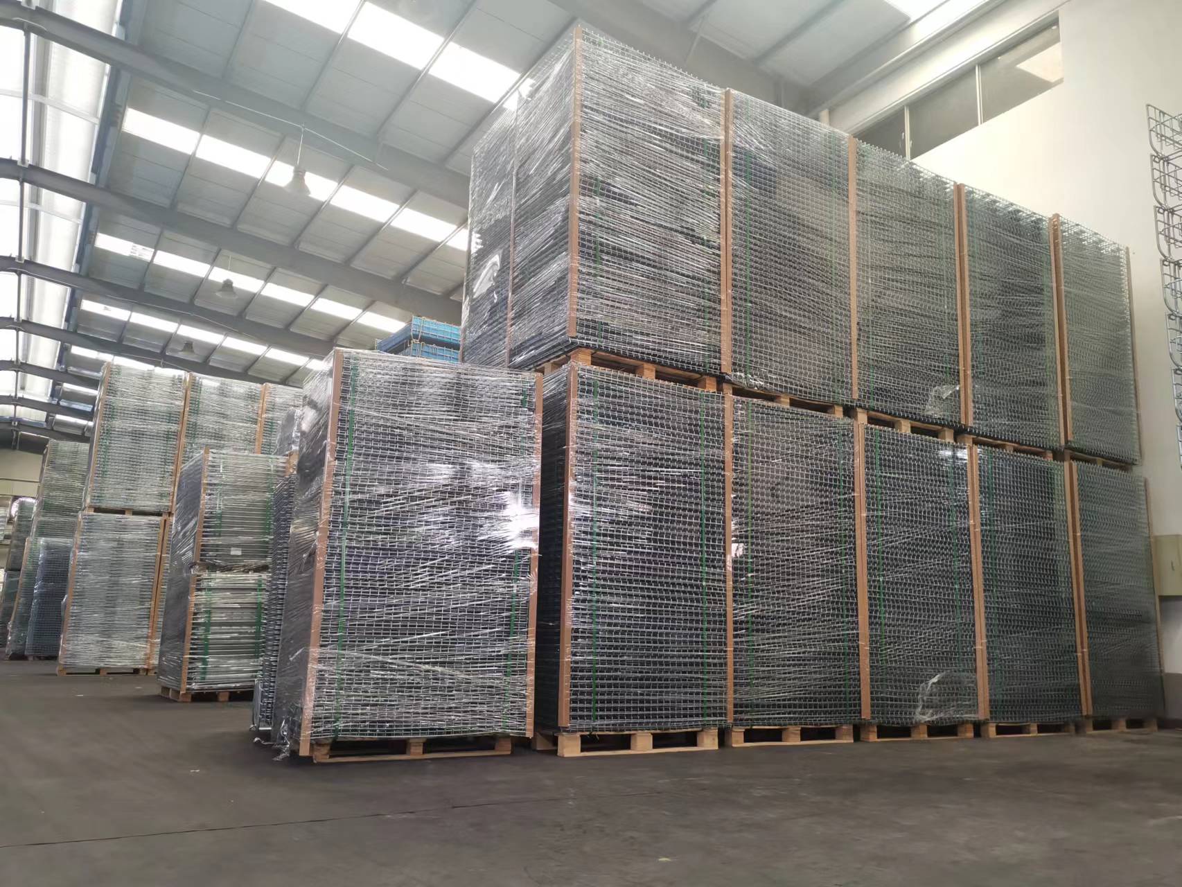 Loading Delivery 1