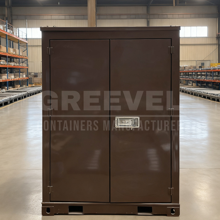 SmartBox Feature Display 1