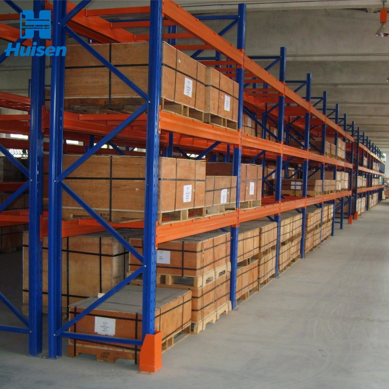Custom Heavy Duty Shelving 3000 Kg Layer Garage Customized Tier Warehouse Storage Metal Stacking Shelf Heavy Duty Rack