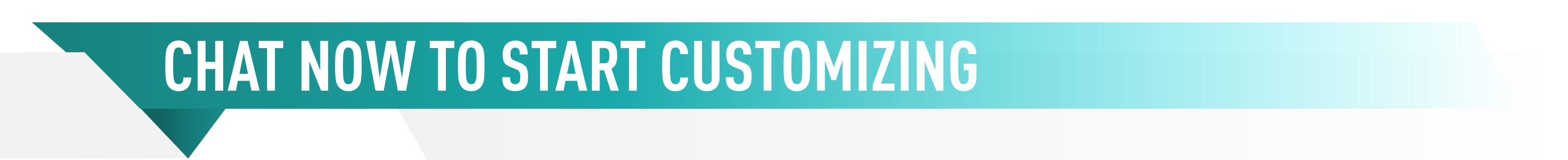 Customization Workflow