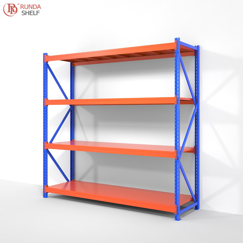 Factory Price Wire Shelving &amp; Display Rack Units 200kg 300kg 500kg Stacking Racks For Durable Warehouse Storage Made Of Steel