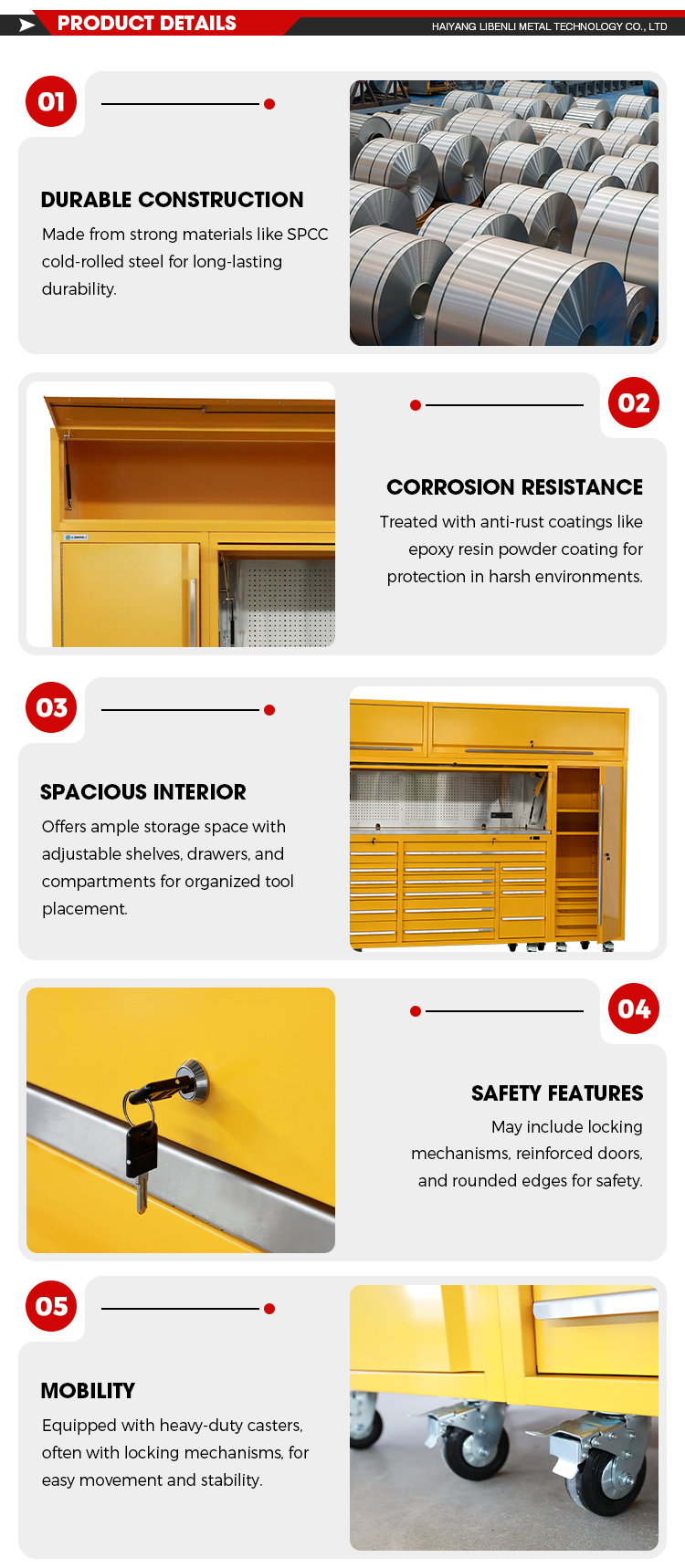 Cabinet Detail 1