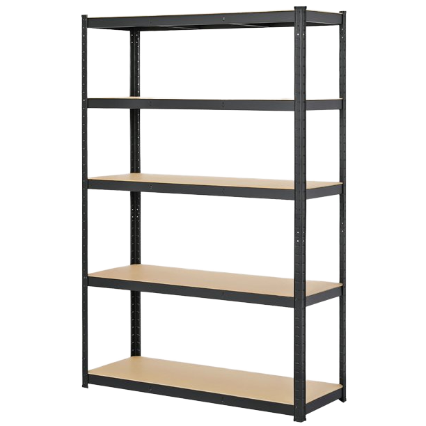 Commercial Storage Shelving Rack