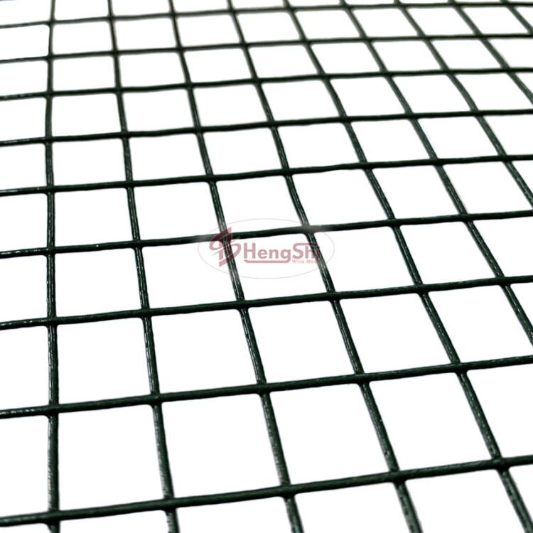 100x 100mm Galvanized Welded Wire Mesh Panel/Steel Reinforcing And Steel Mesh