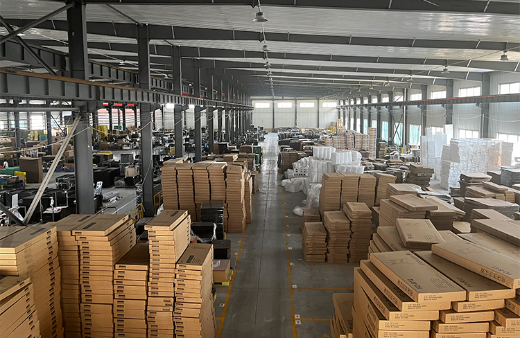 Packaging and Shipping 1