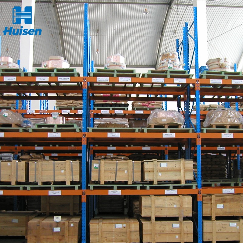 Custom Heavy Duty Shelving 3000 Kg Layer Garage Customized Tier Warehouse Storage Metal Stacking Shelf Heavy Duty Rack
