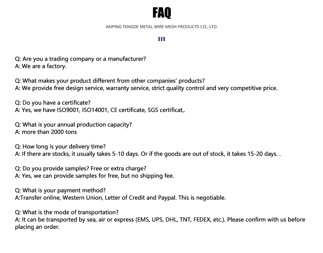 Packaging 5