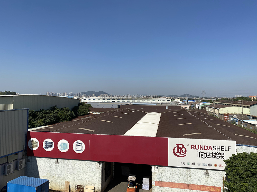 Company Facility